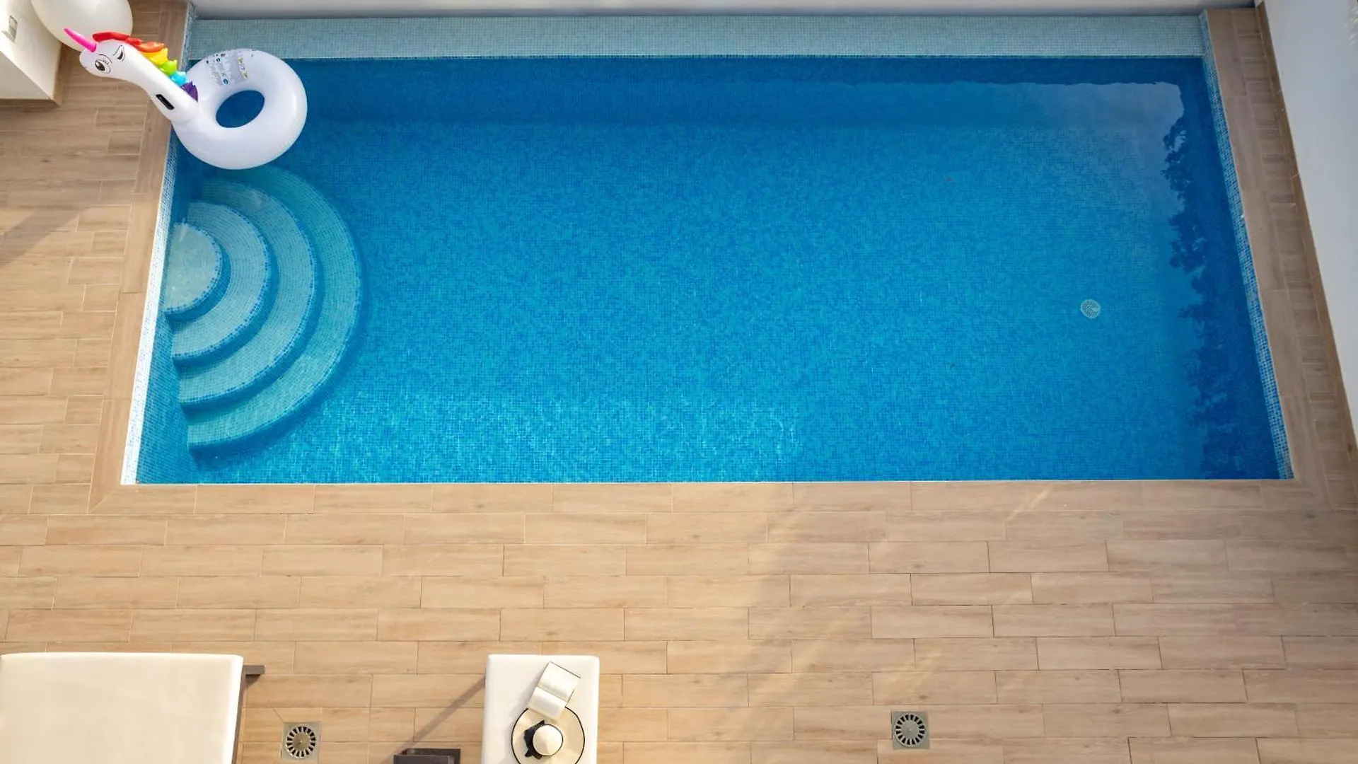 Luxliving Tenerife Villa Hortalaya 阿德耶 0*,  西班牙