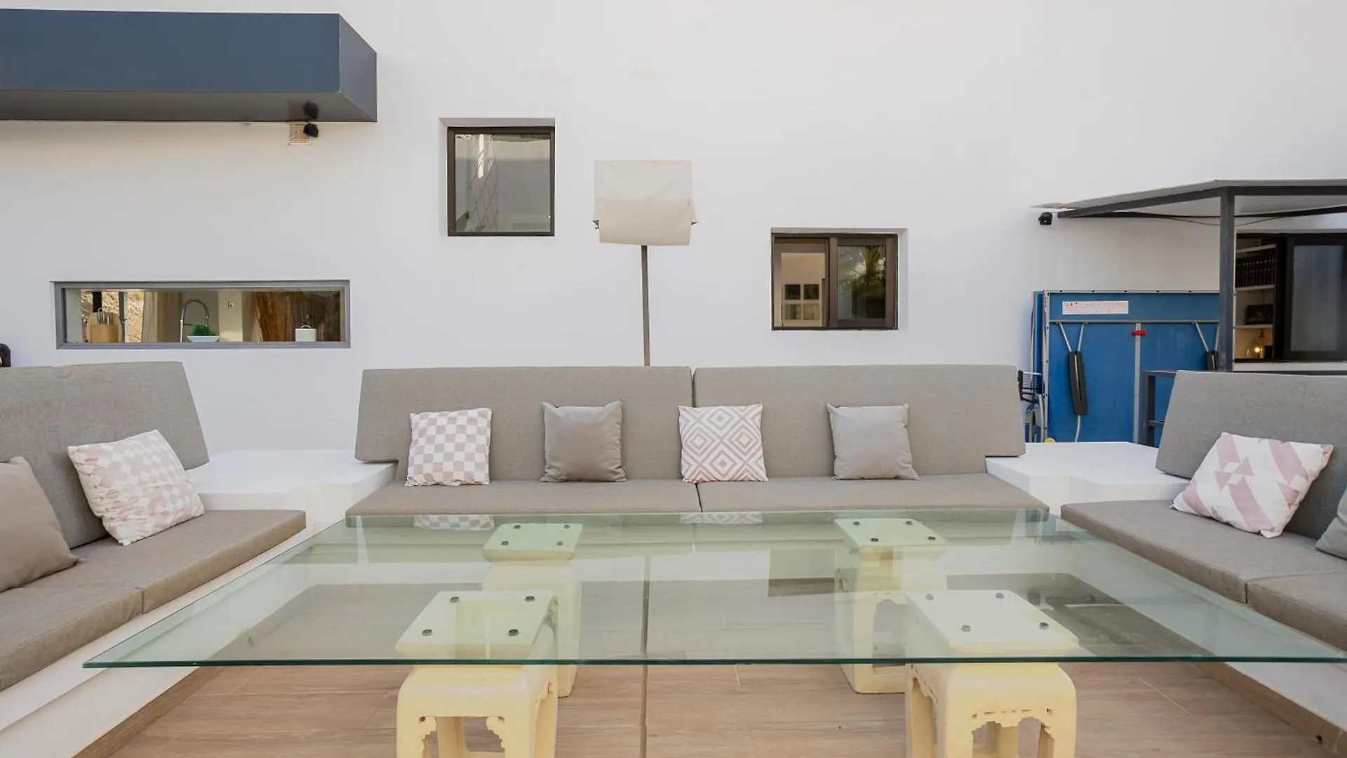 Luxliving Tenerife Villa Hortalaya 阿德耶 西班牙