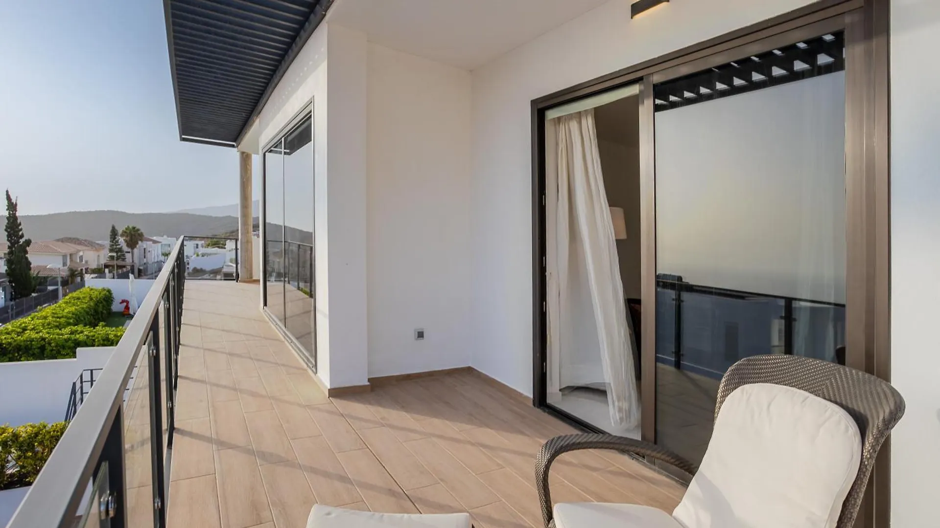 Luxliving Tenerife Villa Hortalaya 阿德耶 0*,  西班牙