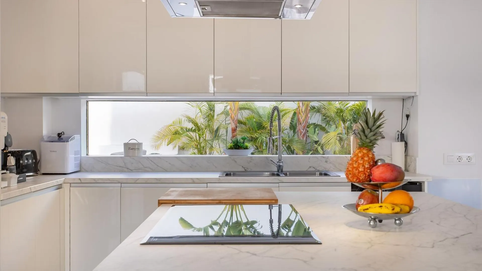 Luxliving Tenerife Villa Hortalaya 阿德耶 0*,  西班牙